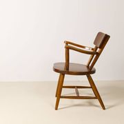 Fauteuil de salon de cabine suédois, années 1950