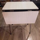 Formica kitchen table and chairs set from the 60s-70s