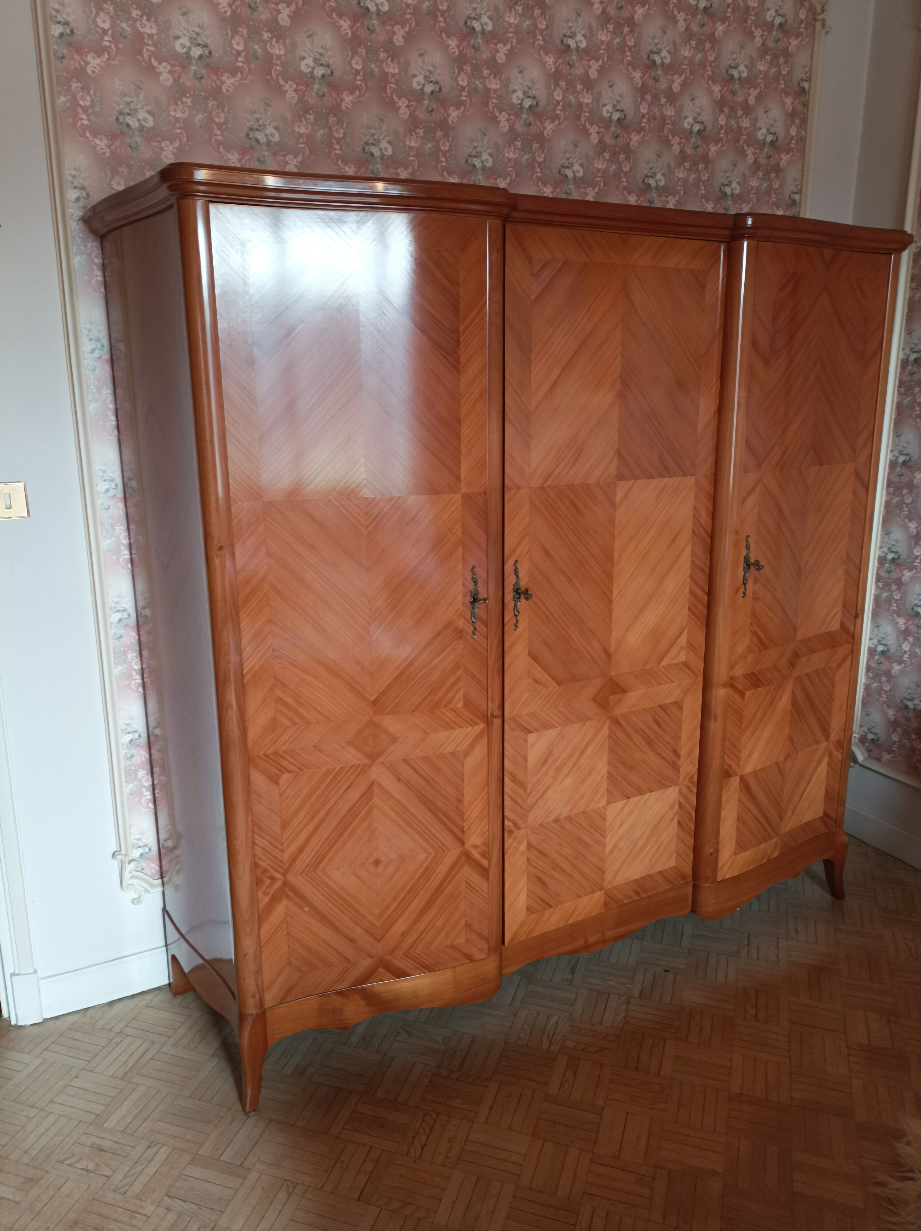 Cupboard