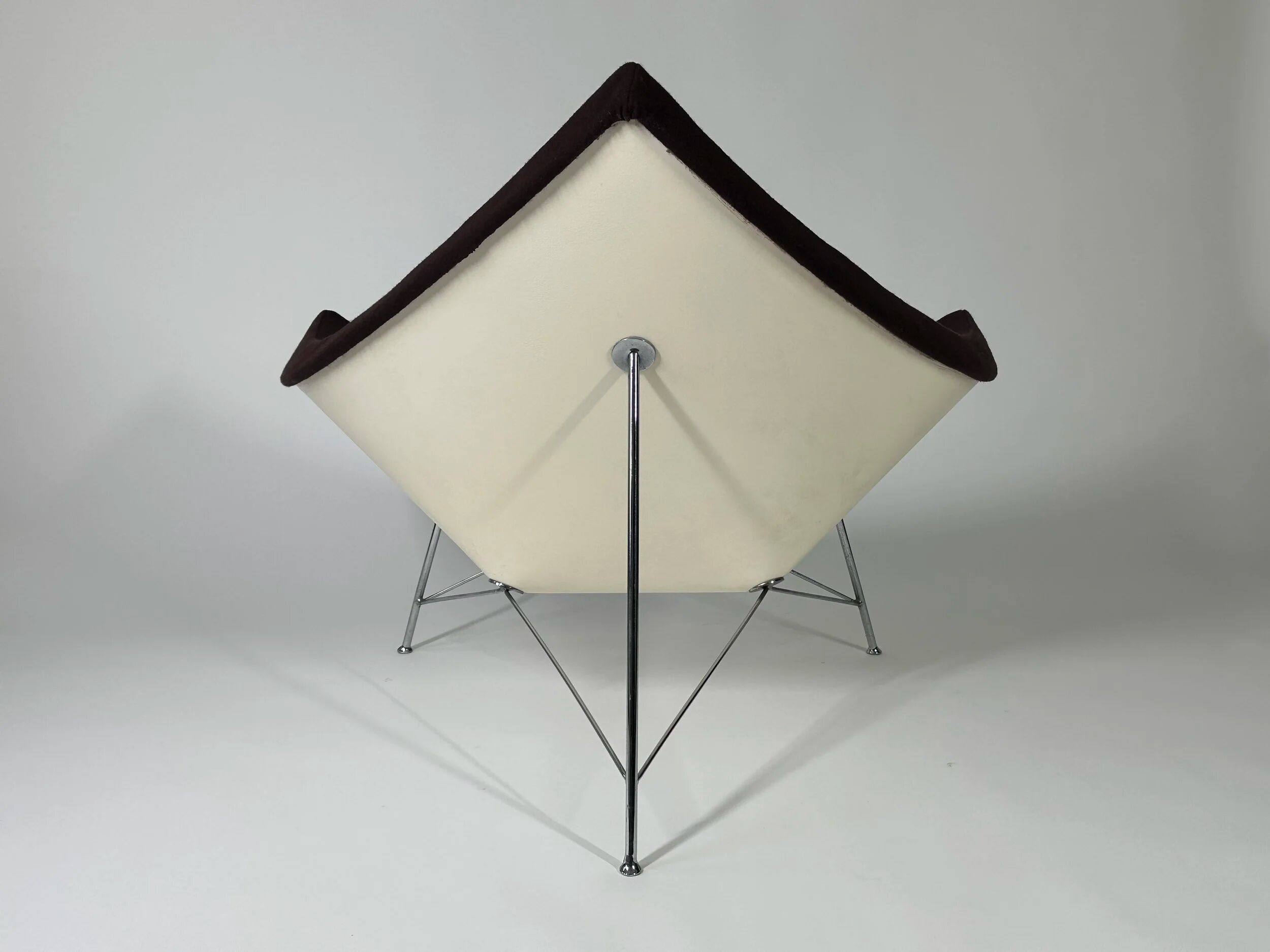 Coconut Chair by George Nelson