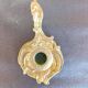 Antique hand candlestick