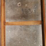 Mru bed René Gabriel, reconstruction