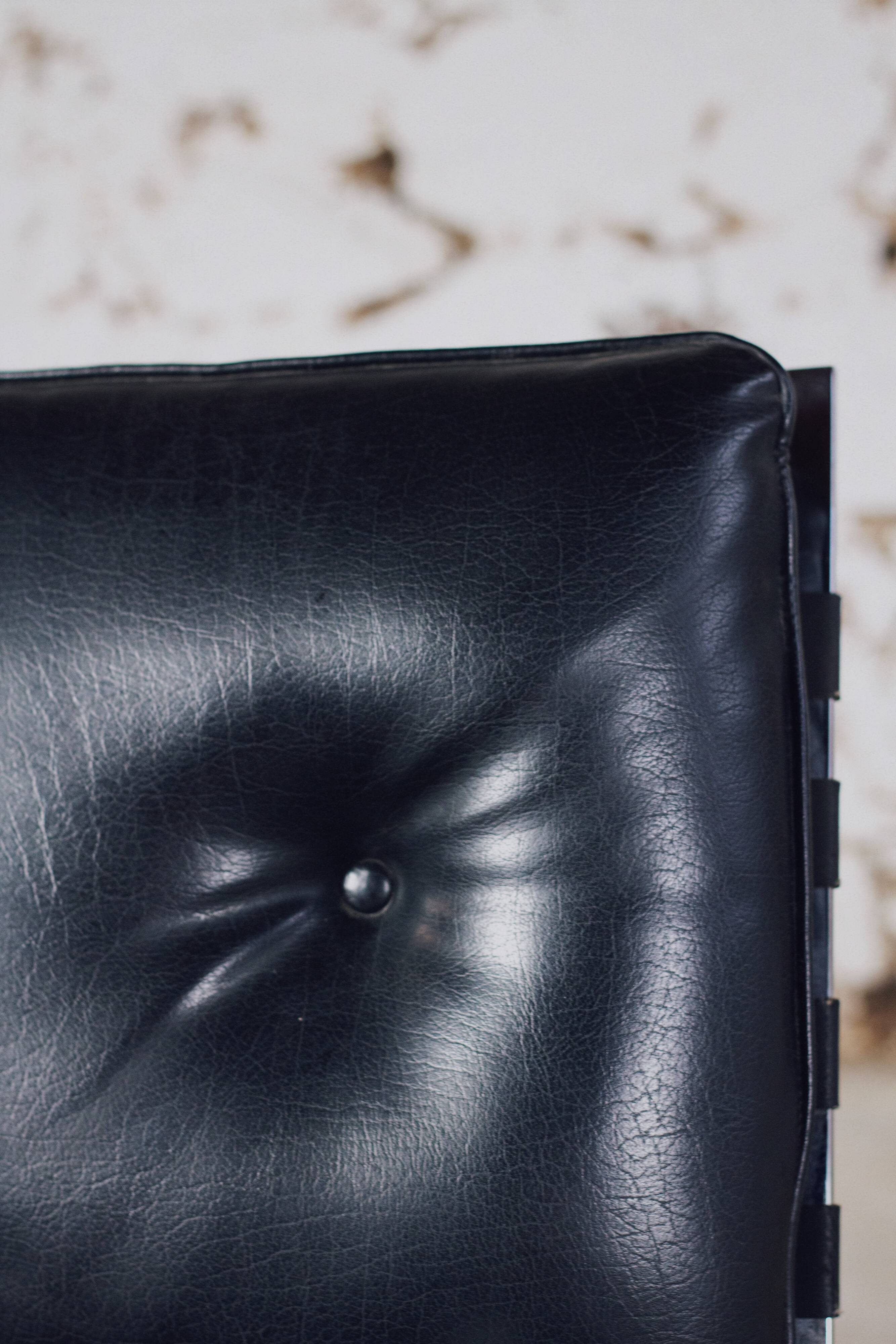 Joker armchair by Olivier Mourgue for Airborne, 1970