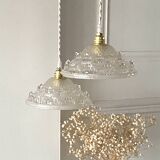 Ezan art deco suspension