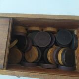 Lily box