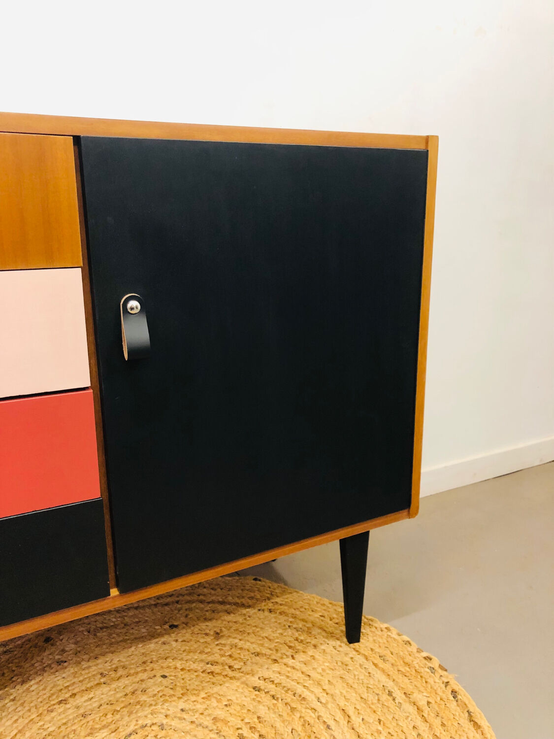 Commode vintage