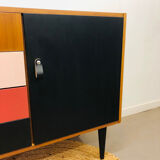 Vintage chest of drawers
