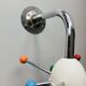 IKEA coat rack Sputnik 1990s design Osvaldo Borsani