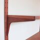 Hansen & Guldborg wall unit for HG Møbler 1960 Denmark