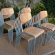 School chairs