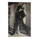 Photograph by Isabel Muñoz on vellum paper, numbered 66/300
