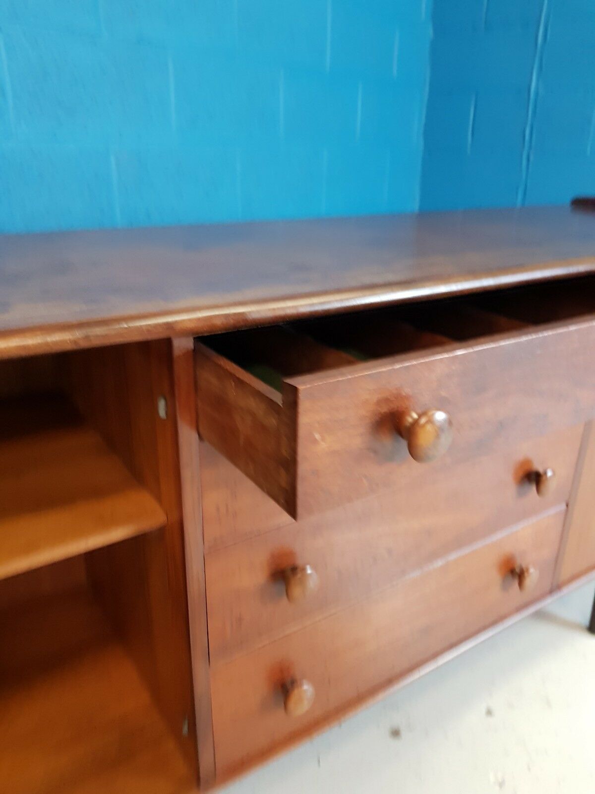 Scandinavian strand 50 years