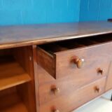 Scandinavian strand 50 years