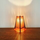 Lampe de table danoise 1960