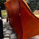 Canapé et fauteuil CAB415 de Mario Bellini pour Cassina