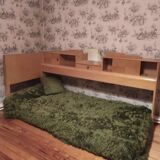Cozy corner