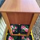 Vintage desk
