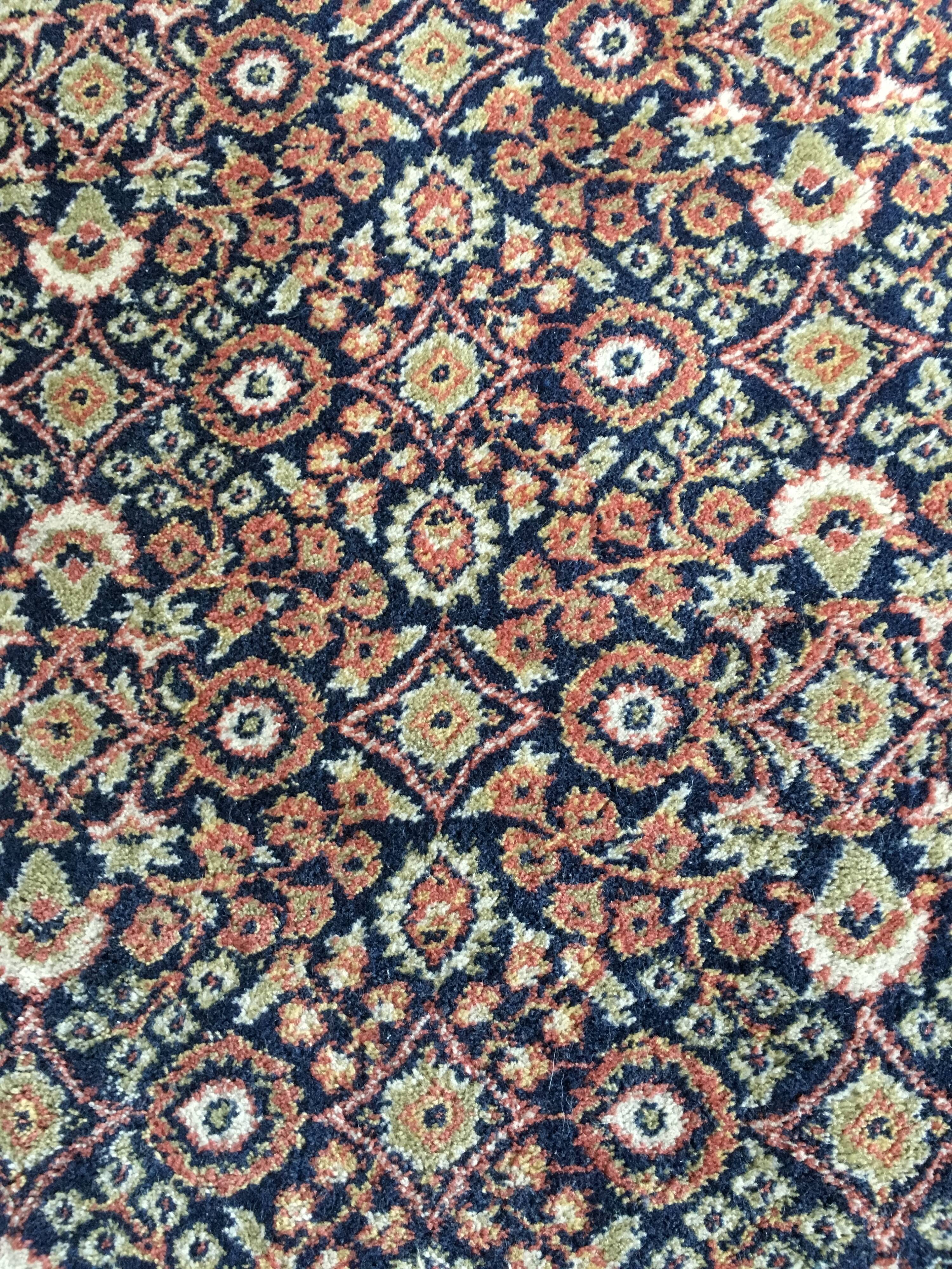 Carpet vintage 150 x 250 cm