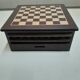 Multisets of wooden boards