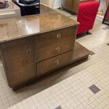 Art Deco dressing table
