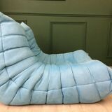 Togo armchair by Michel Ducaroy for Ligne Roset