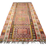 Tapis Turc 158x438cm