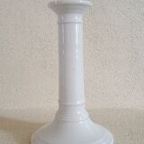 Porcelain candle holder