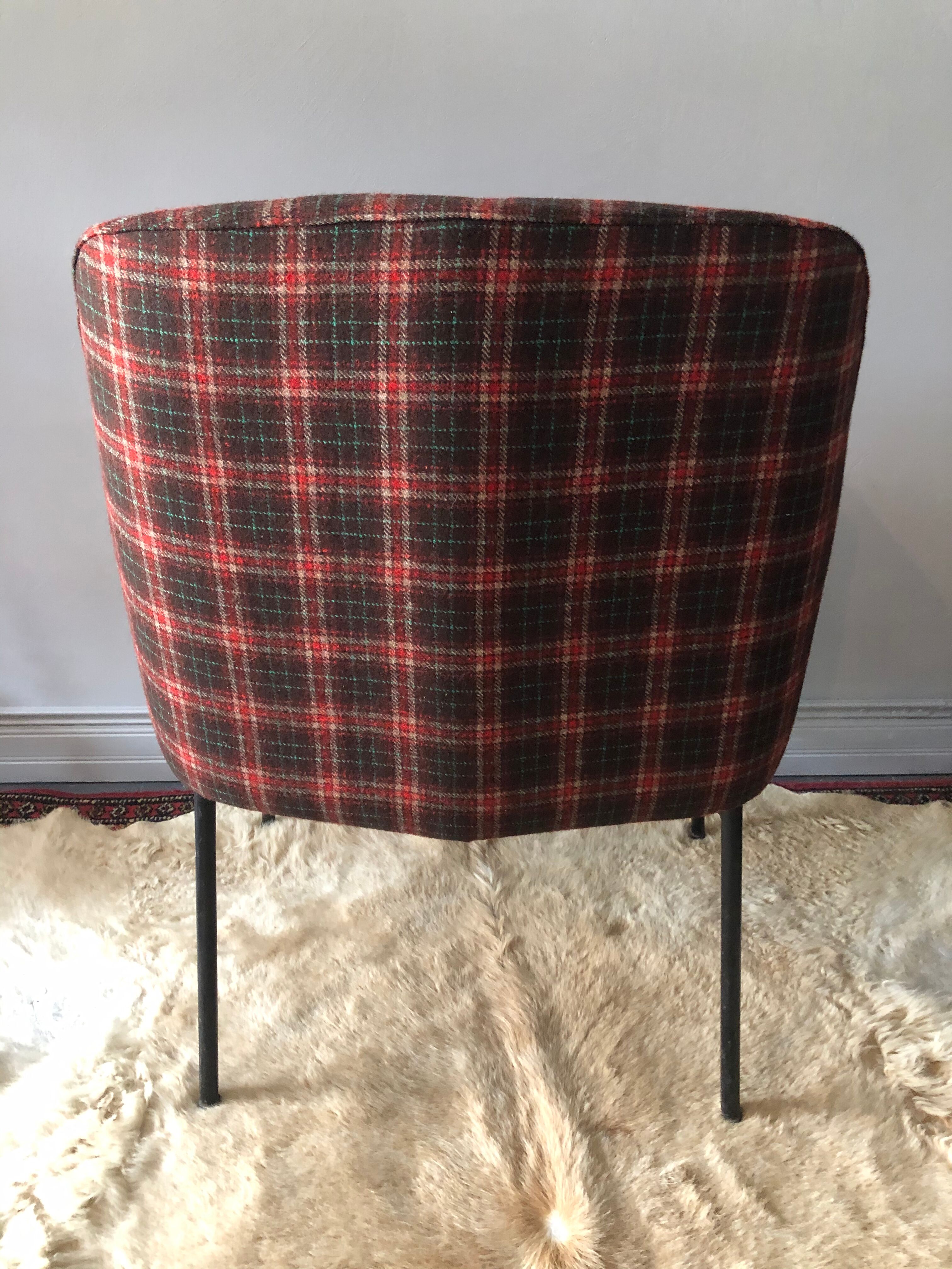 Vintage office chair