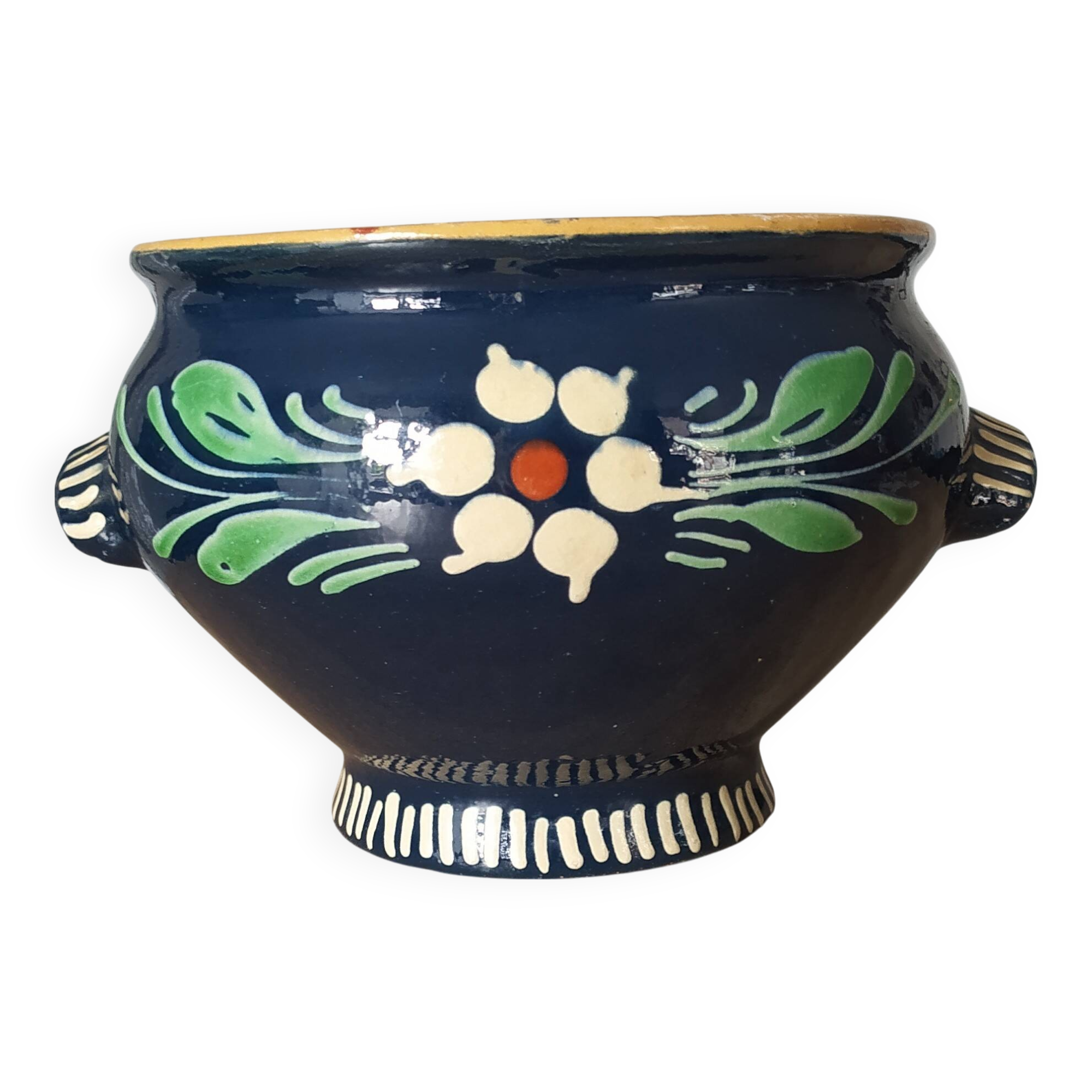 Soupière Soufflenheim