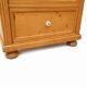 Commode en épicéa massif – 4 tiroirs – Style campagne scandinave