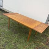 Vintage dining table year 60
