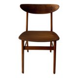 Dining chairs by Farstrup from the 1950s.