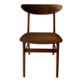 Dining chairs by Farstrup from the 1950s.