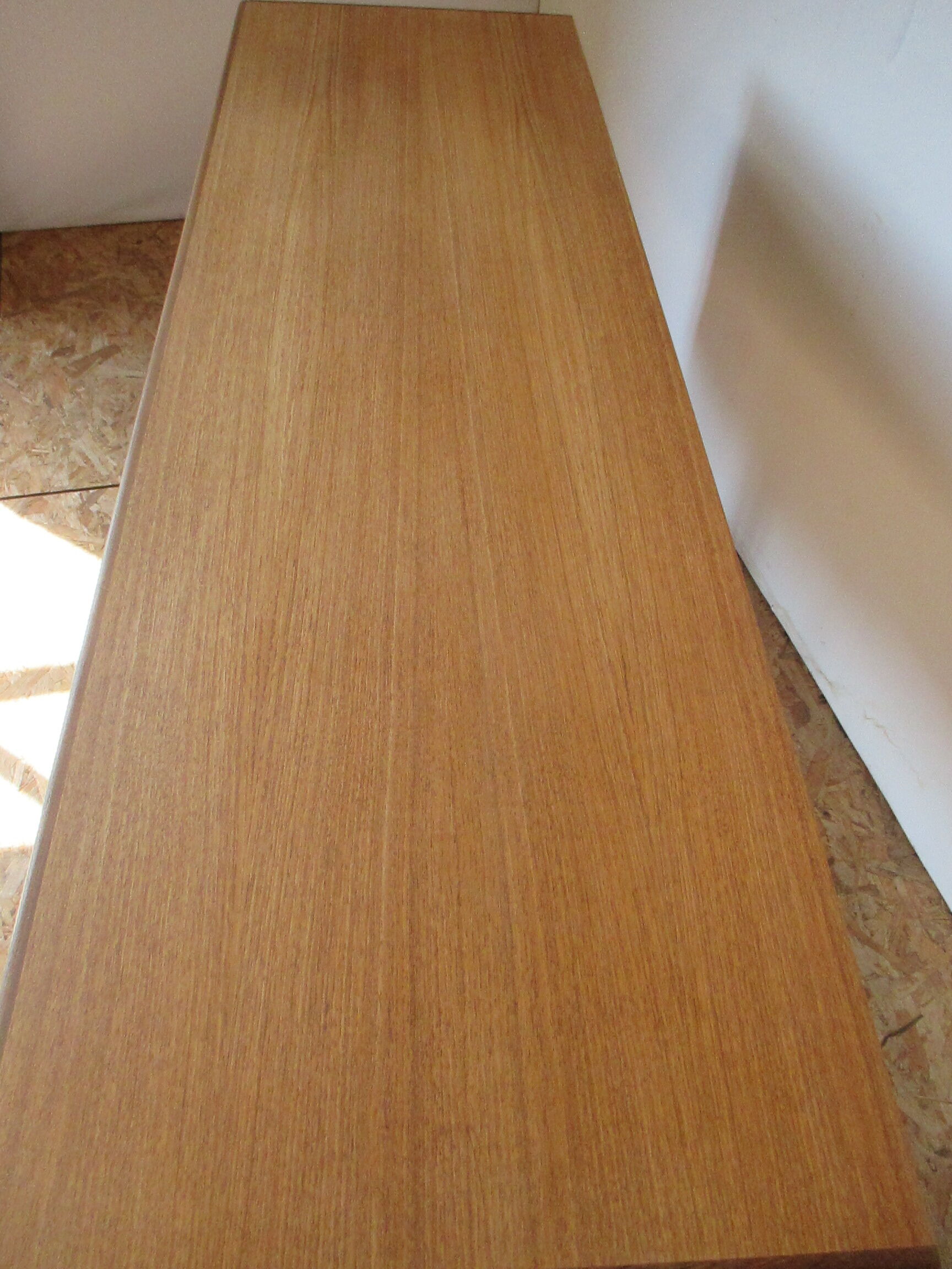 Scandinavian office G-Plan