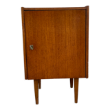 Scandinavian teak sideboard