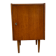 Buffet scandinave en teck