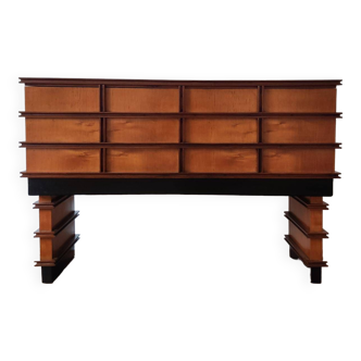 Italian chest/sideboard by Tomaso Buzzi - 60s