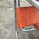 Paire de fauteuils Marcel Breuer Wassily fasem 1983