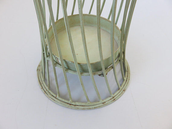 Bauhaus umbrella rack of the 40s 50s