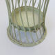 Bauhaus umbrella rack of the 40s 50s