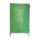 Metal cabinet