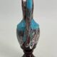 Small vintage Vallauris pitcher/vase
