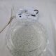 Superb vintage french ceiling light vianne