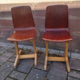 Chaises enfant Pagholtz