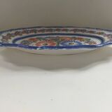 Henriot Quimper dish