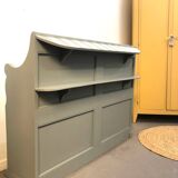 Church pew