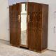 Art Deco wardrobe 1920