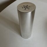 Sweetener pourer Christofle 1960 decoration Concorde metal silver space age