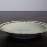Bernardaud - noailles set of 10 plates and 2 dishes