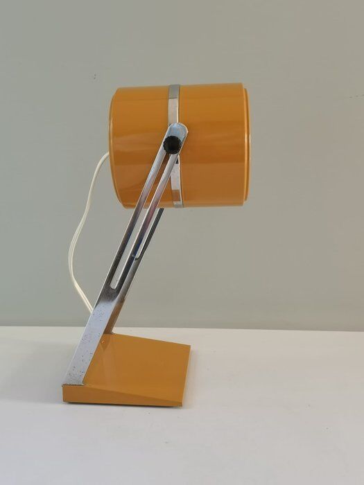 Vintage Italian desk lamp